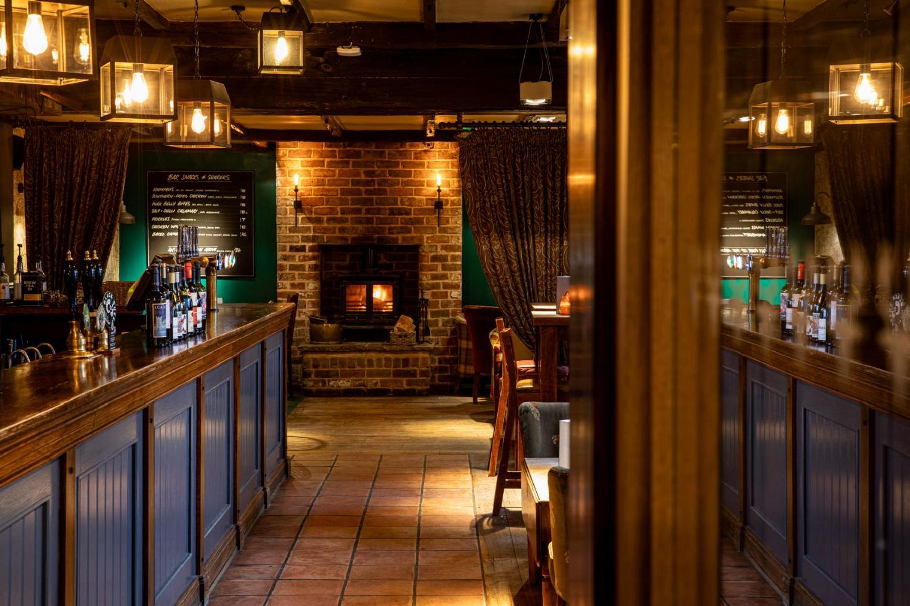 Hotel The Devonshire Arms Baslow Exterior foto