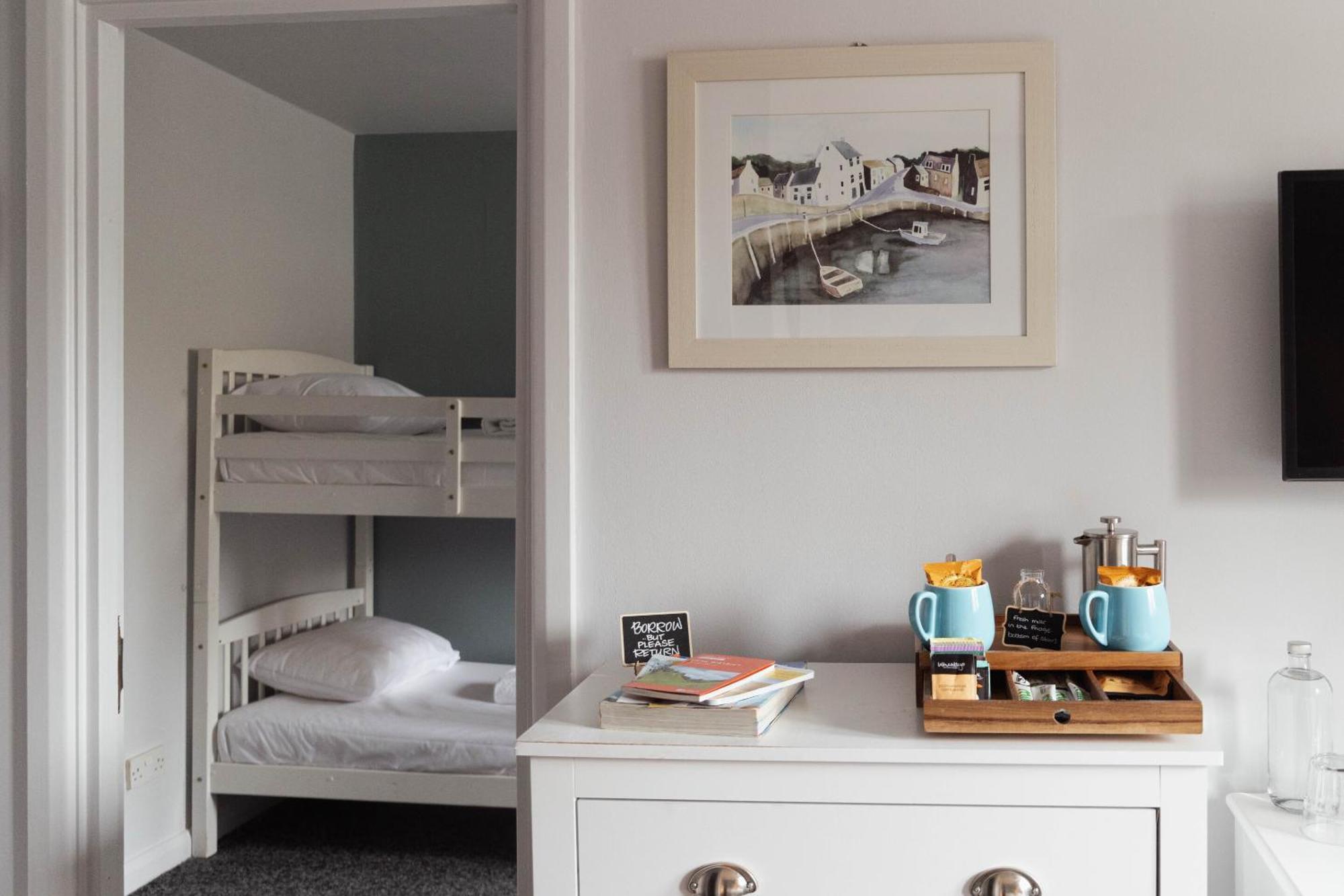 Hotel The Devonshire Arms Baslow Zimmer foto