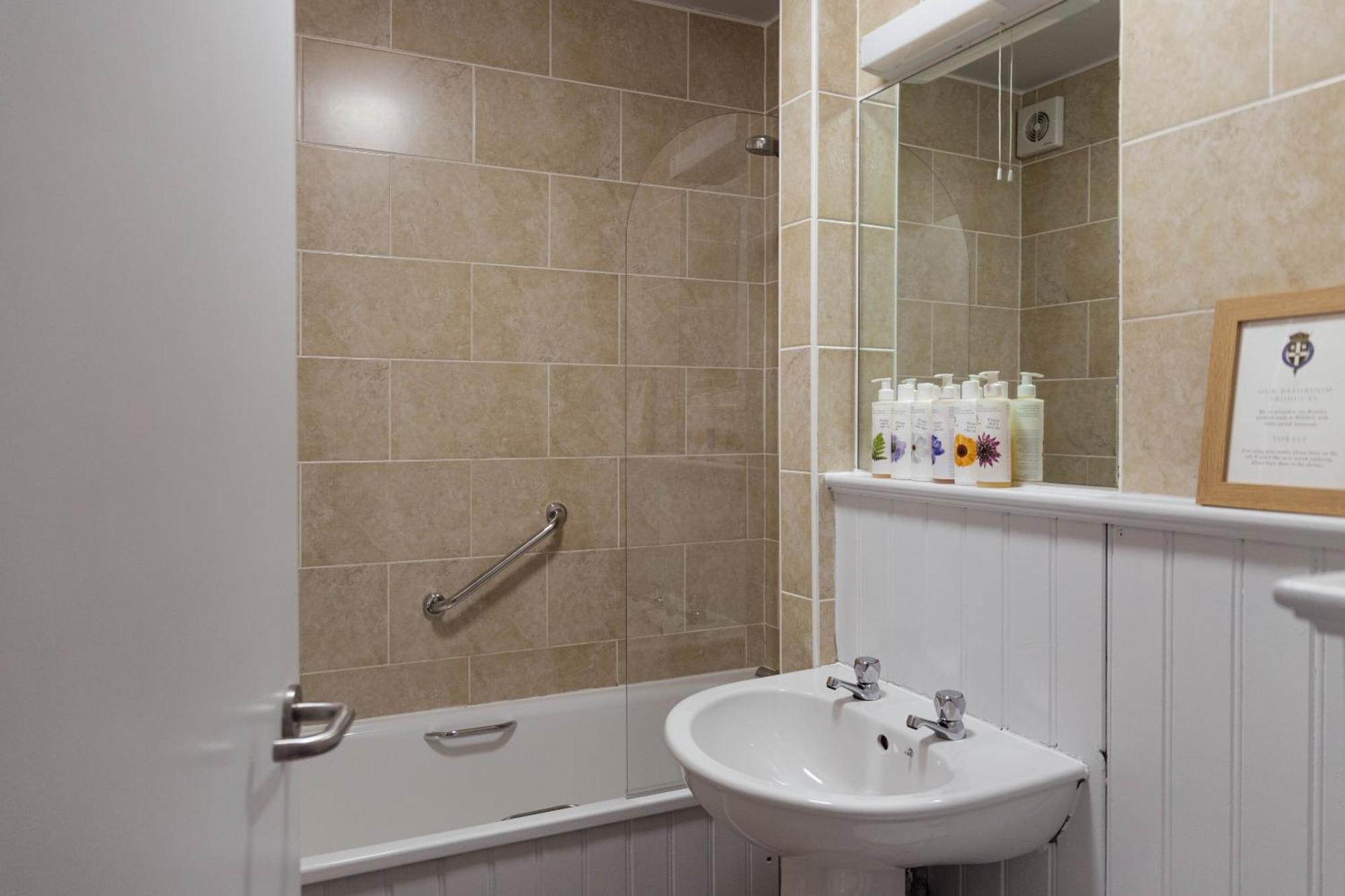 Hotel The Devonshire Arms Baslow Zimmer foto