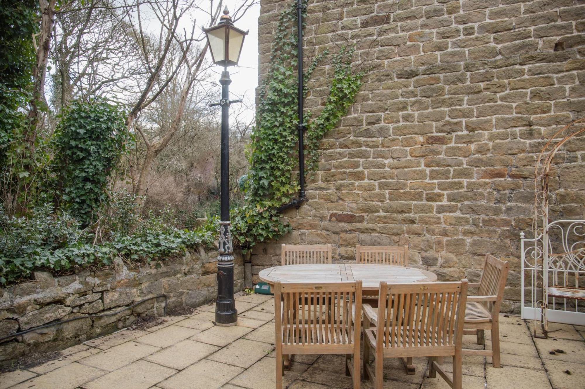 Hotel The Devonshire Arms Baslow Zimmer foto
