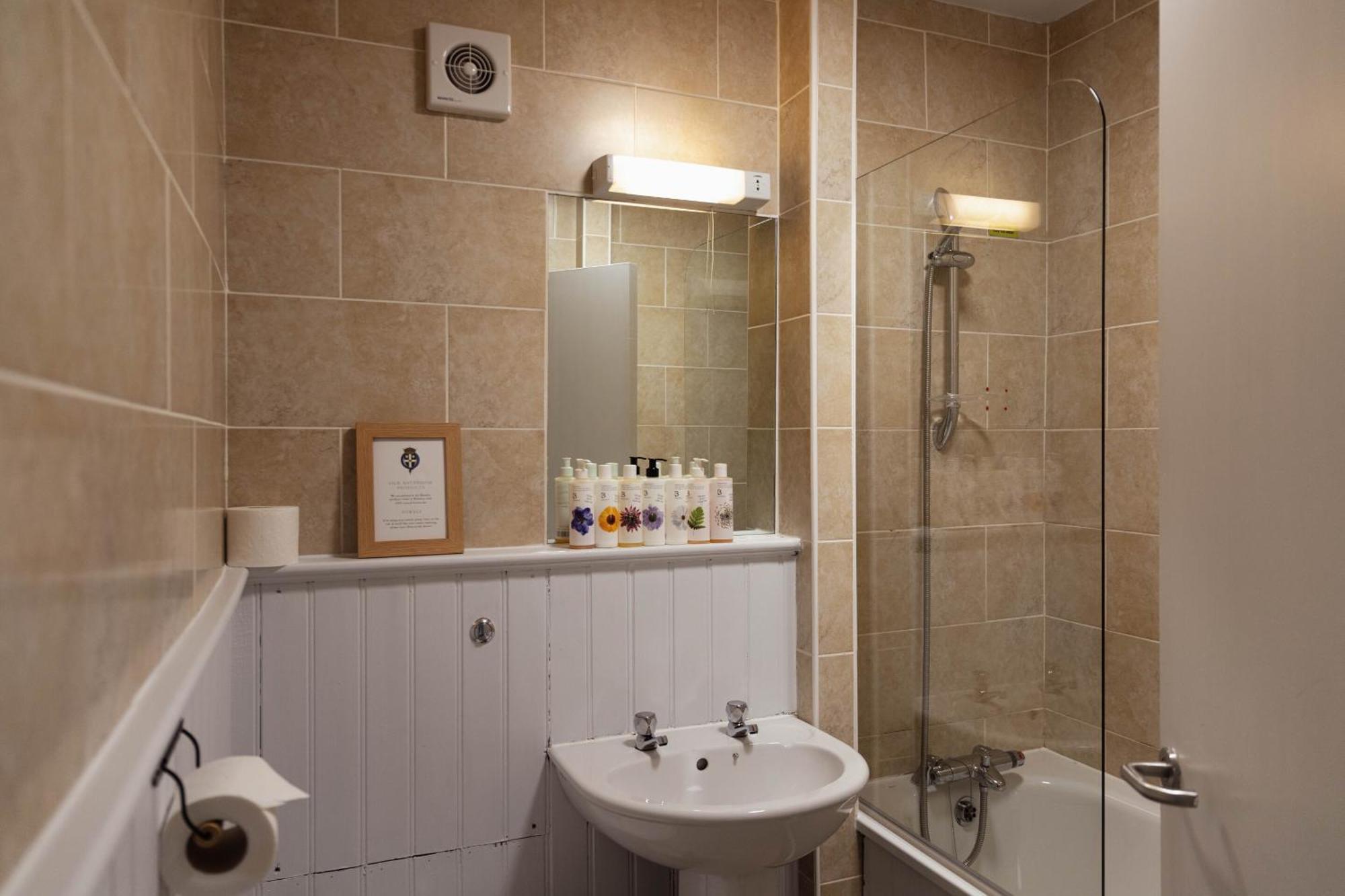 Hotel The Devonshire Arms Baslow Zimmer foto